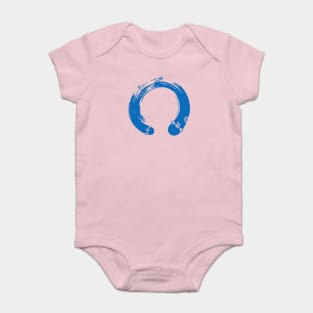 Zen Trick Baby Bodysuit